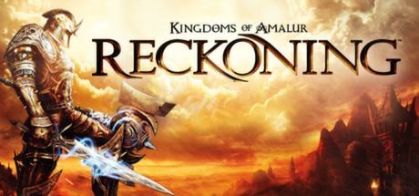 Kingdoms of Amalur: Reckoning