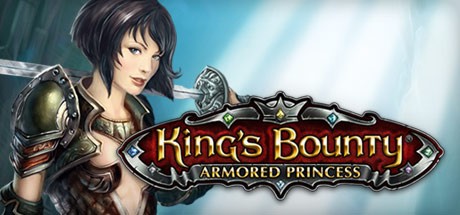King´s Bounty: Armored Princess