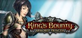 Купить King´s Bounty: Armored Princess