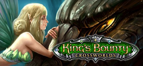King´s Bounty: Crossworlds