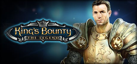 King´s Bounty: The Legend