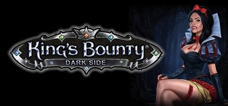 King´s Bounty Dark Side Premium Edition