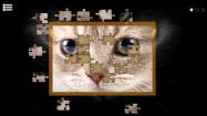 Kitty Cat: Jigsaw Puzzles купить