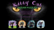 Kitty Cat: Jigsaw Puzzles купить