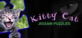 Купить Kitty Cat: Jigsaw Puzzles