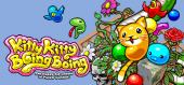 Купить Kitty Kitty Boing Boing: the Happy Adventure in Puzzle Garden!