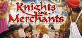 Knights and Merchants купить