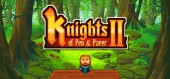 Knights of Pen and Paper 2 купить