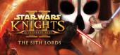 STAR WARS: Knights of the Old Republic II купить