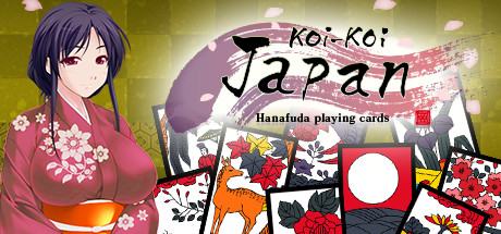 Koi-Koi Japan [Hanafuda playing cards]