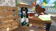 Konrad the Kitten - a virtual but real cat купить