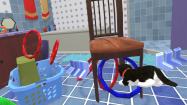 Konrad the Kitten - a virtual but real cat купить