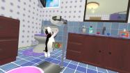 Konrad the Kitten - a virtual but real cat купить