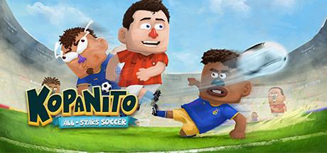 Kopanito All-Stars Soccer