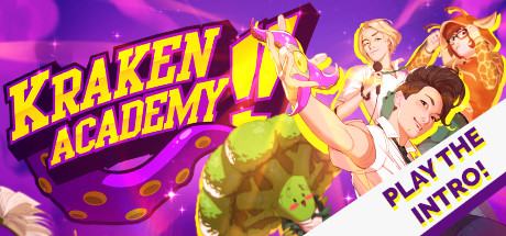 Kraken Academy!!