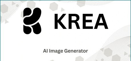 Krea AI Basic - на 1 месяц