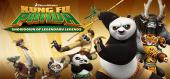 Купить Kung Fu Panda Showdown of Legendary Legends