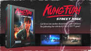 Kung Fury: Street Rage купить