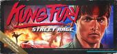 Купить Kung Fury: Street Rage