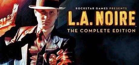 L.A. Noire: The Complete Edition