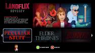 Landflix Odyssey купить