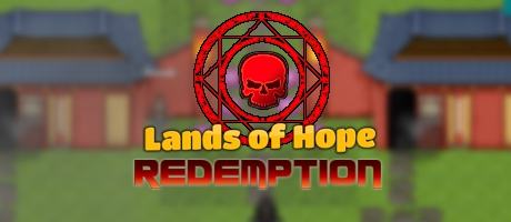 Lands of Hope Redemption