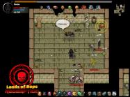 Lands of Hope Redemption купить