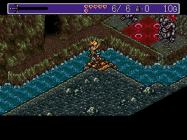 Landstalker: The Treasures of King Nole купить