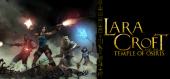 Купить Lara Croft and the Temple of Osiris