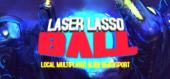 Купить Laser Lasso BALL