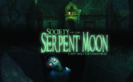 Last Half of Darkness - Society of the Serpent Moon купить