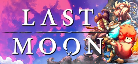 Last Moon