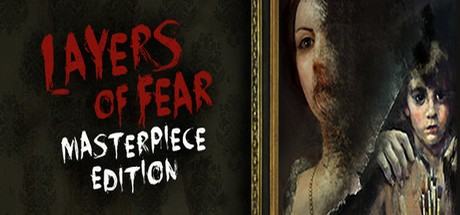 layers of fear masterpiece edition