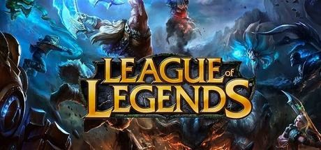 League of Legend (LOL) Riot Points 20 EUR
