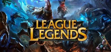 League Of Legends - 200 RP