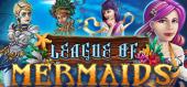 Купить League of Mermaids