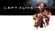 LEFT ALIVE купить