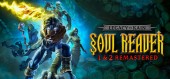 Legacy of Kain Soul Reaver 1&2 Remastered купить