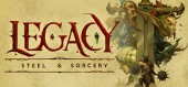 Legacy: Steel & Sorcery купить