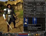 Legend - Hand of God купить