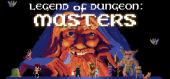 Купить Legend of Dungeon: Masters