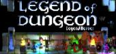 Купить Legend of Dungeon
