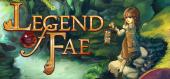 Купить Legend of Fae