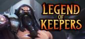 Legend of Keepers: Career of a Dungeon Manager Collection+Supporter Pack+Return of the Goddess+Feed the Troll купить