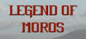 Купить Legend of Moros