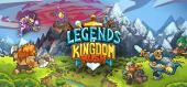 Купить Legends of Kingdom Rush