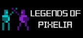 Купить Legends of Pixelia