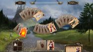 Legends of Solitaire: Curse of the Dragons купить