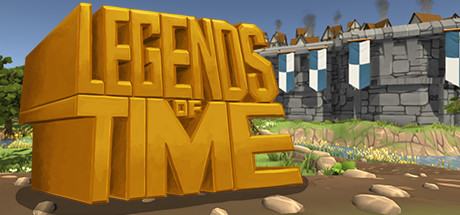 Legends of Time