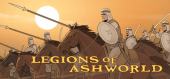 Купить Legions of Ashworld
